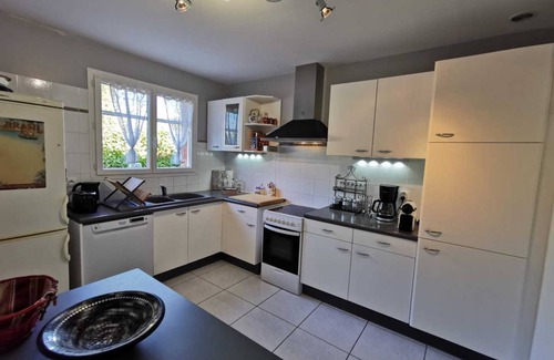 Canet House | 100 m² Gîte ∙ 3 bedrooms ∙ 6 guests