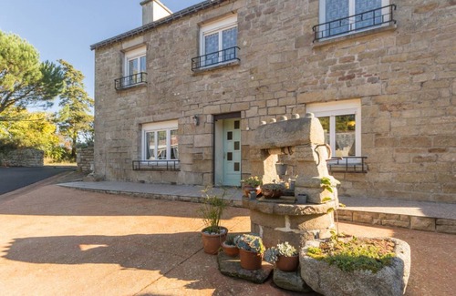 Inguiniel House | 100 m² Gîte ∙ 3 bedrooms ∙ 5 guests