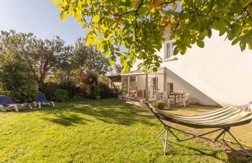 Inguiniel House | 100 m² Gîte ∙ 3 bedrooms ∙ 5 guests