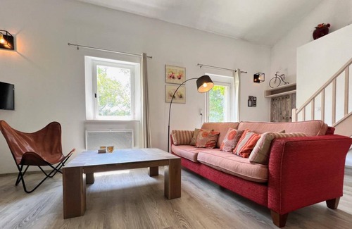 Felluns House | 100 m² Gîte ∙ 3 bedrooms ∙ 6 guests