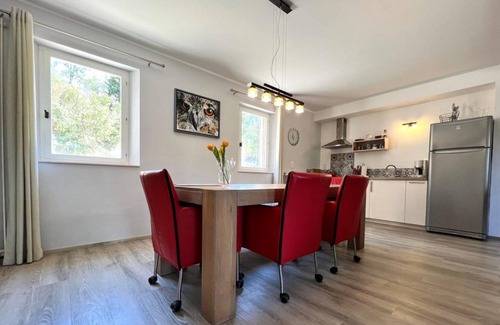 Felluns House | 100 m² Gîte ∙ 3 bedrooms ∙ 6 guests