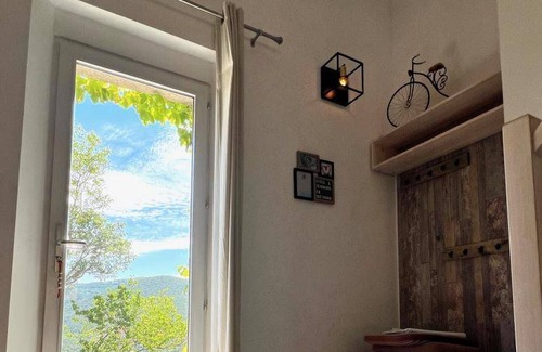Felluns House | 100 m² Gîte ∙ 3 bedrooms ∙ 6 guests
