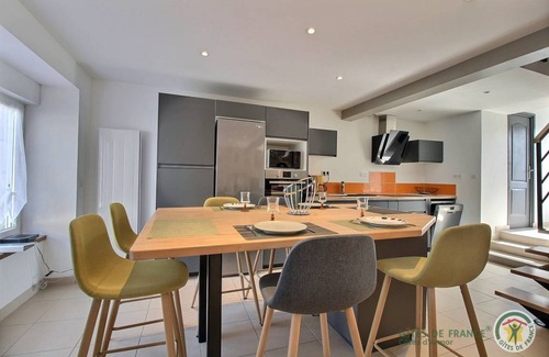 Pleven House | 100 m² Gîte ∙ 3 bedrooms ∙ 6 guests