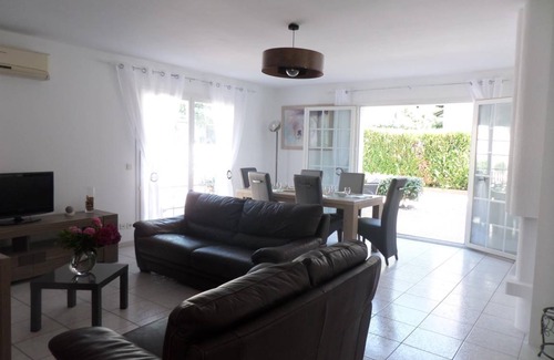 Arles-sur-Tech House | 100 m² Gîte ∙ 3 bedrooms ∙ 6 guests