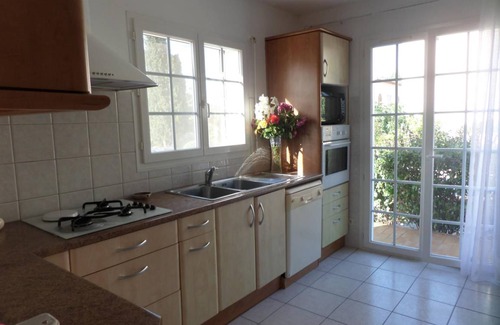 Arles-sur-Tech House | 100 m² Gîte ∙ 3 bedrooms ∙ 6 guests