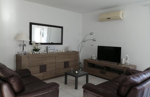 Arles-sur-Tech House | 100 m² Gîte ∙ 3 bedrooms ∙ 6 guests