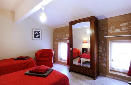 Montgaillard House | 100 m² Gîte ∙ 3 bedrooms ∙ 6 guests