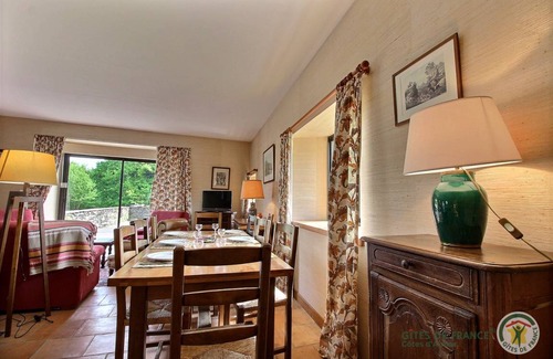 Mur-de-Bretagne House | 100 m² Gîte ∙ 3 bedrooms ∙ 7 guests