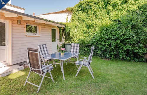 Heringsdorf Apartment | 100 m² Große Ferienwohnung für bis zu 5 Personen, 10 min vom Strand Entfernt