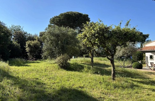 Sainte-Marie-de-Re House | 100 m² House ∙ 3 bedrooms ∙ 5 guests
