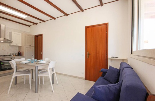 Sambuca di Sicilia House | 100 m² House ∙ 2 bedrooms ∙ 4 guests