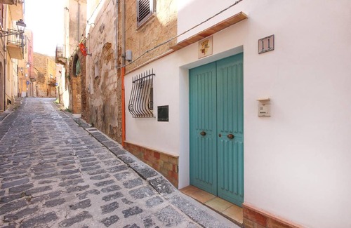 Sambuca di Sicilia House | 100 m² House ∙ 2 bedrooms ∙ 4 guests