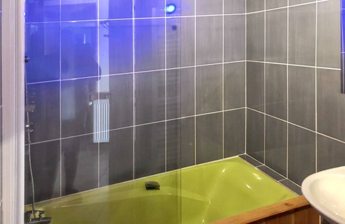 Quarre-les-Tombes House | 100 m² House ∙ 2 bedrooms ∙ 4 guests
