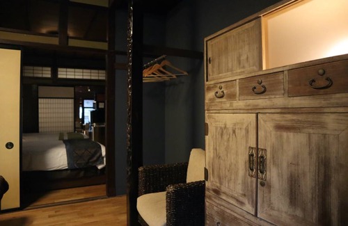 Toyama House | 100 m² House ∙ 3 bedrooms ∙ 6 guests