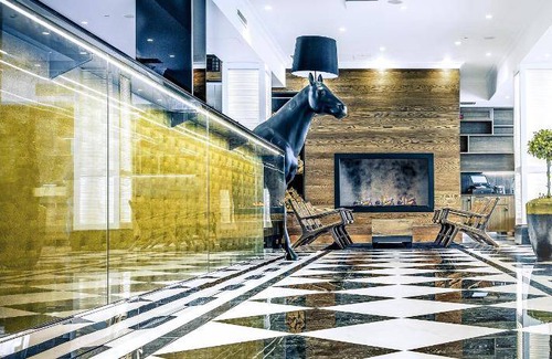 Kaartinkaupunki Hotel | 100 m² Hotel ∙ 127 guests