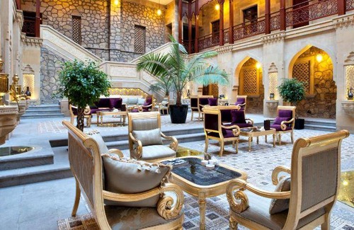 Baku Old Town Hotel | 100 m² Hotel ∙ 127 guests