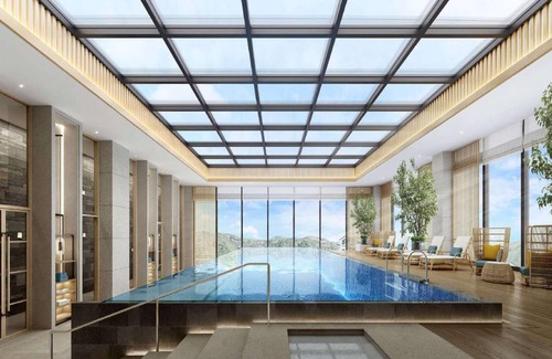 Xianju Hotel | 100 m² Hotel ∙ 127 guests