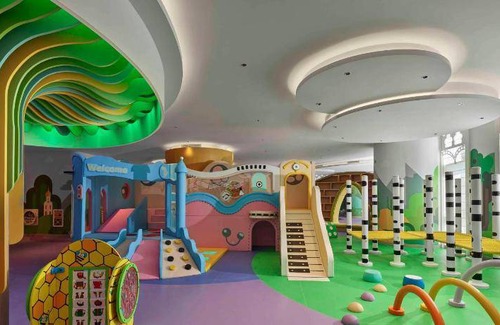 Xianju Hotel | 100 m² Hotel ∙ 127 guests