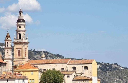 Old Town Hotel | 100 m² Hotel ∙ 127 guests