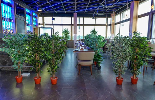 Kundapur Hotel | 100 m² Hotel ∙ 127 guests