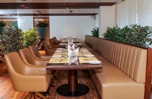 Kundapur Hotel | 100 m² Hotel ∙ 127 guests