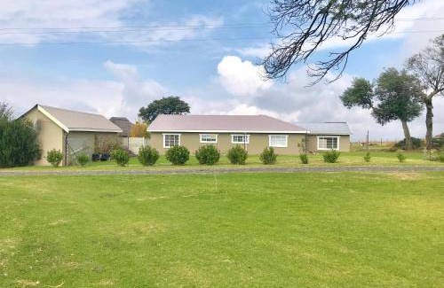 Jagersrust Hotel | 100 m² Hotel ∙ 2 bedrooms ∙ 4 guests