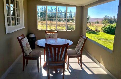 Jagersrust Hotel | 100 m² Hotel ∙ 2 bedrooms ∙ 4 guests