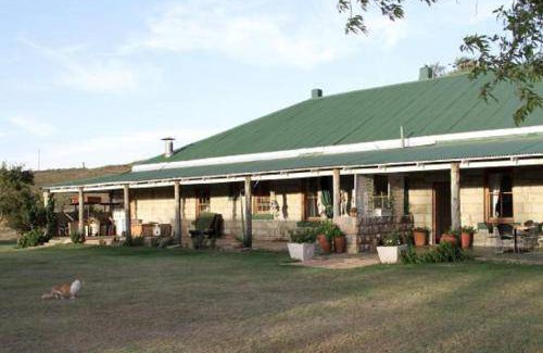Jagersrust Hotel | 100 m² Hotel ∙ 2 bedrooms ∙ 4 guests