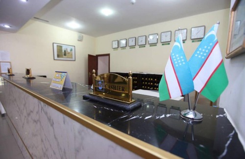 Bukhara Province Hotel | 100 m² Hotel ∙ 2 bedrooms ∙ 6 guests