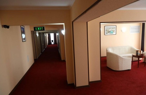 Bukhara Province Hotel | 100 m² Hotel ∙ 2 bedrooms ∙ 6 guests