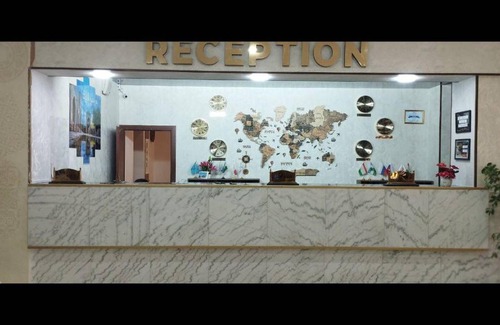 Bukhara Province Hotel | 100 m² Hotel ∙ 2 bedrooms ∙ 6 guests