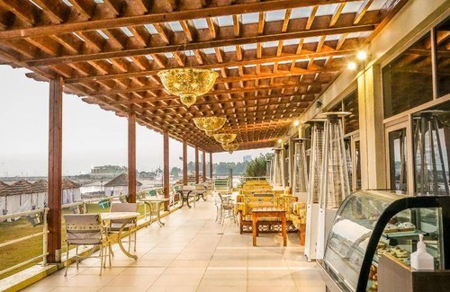 Mangaf Hotel | 100 m² Hotel ∙ 2 bedrooms ∙ 10 guests