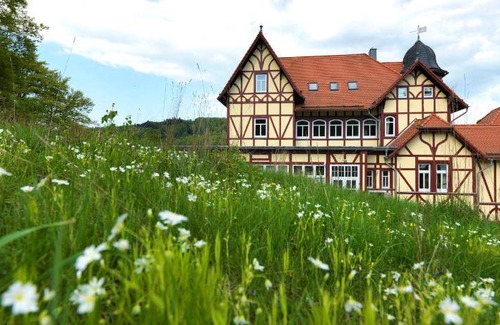 Stolberg Hotel | 100 m² Hotel ∙ 2 guests