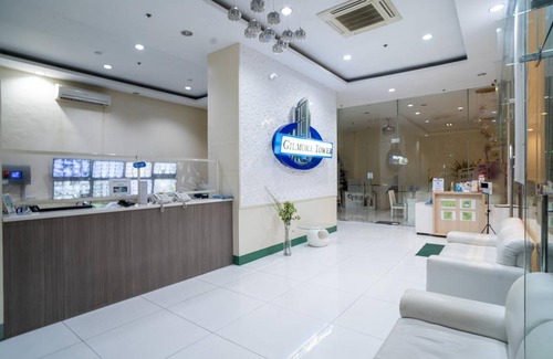 Valencia Hotel | 100 m² Hotel ∙ 3 bedrooms ∙ 8 guests