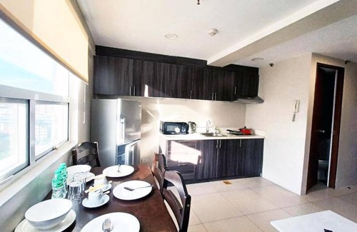 Valencia Hotel | 100 m² Hotel ∙ 3 bedrooms ∙ 8 guests