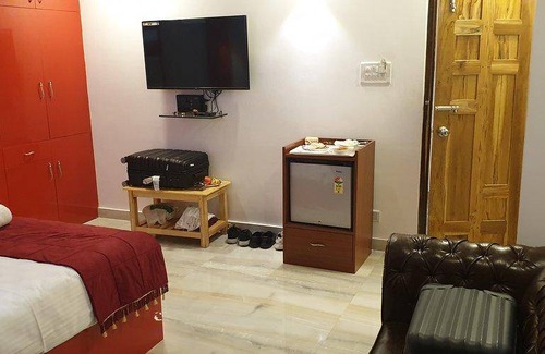 Port Blair Hotel | 100 m² Hotel ∙ 4 guests