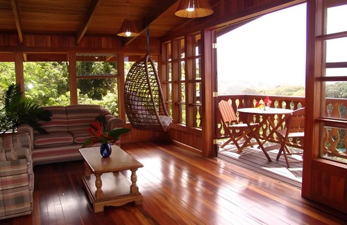 Monteverde Hotel | 100 m² Hotel ∙ 8 guests