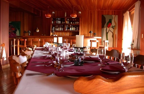 Monteverde Hotel | 100 m² Hotel ∙ 8 guests