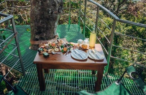 Monteverde Hotel | 100 m² Hotel ∙ 8 guests