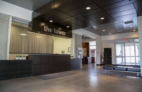 Hillhurst Hotel | 100 m² Hotel ∙ 8 guests