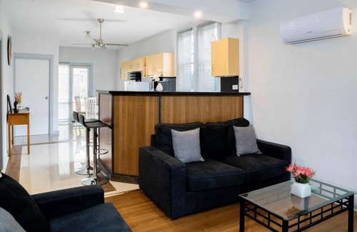 Ballarat House | 100 m² House ∙ 2 bedrooms ∙ 6 guests