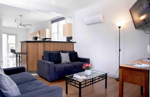 Ballarat House | 100 m² House ∙ 2 bedrooms ∙ 6 guests