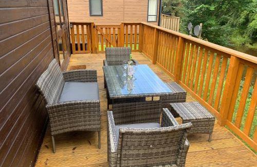 Hawick House | 100 m² House ∙ 3 bedrooms ∙ 6 guests
