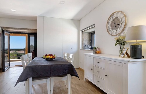 Castelo do Neiva House | 100 m² House ∙ 2 bedrooms ∙ 4 guests