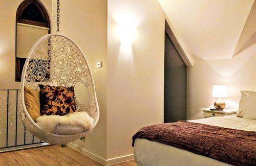 Elevated Plains House | 100 m² House ∙ 1 bedroom ∙ 2 guests