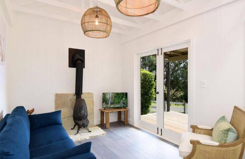 Kangaroo Valley House | 100 m² House ∙ 2 bedrooms ∙ 4 guests