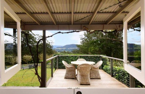 Kangaroo Valley House | 100 m² House ∙ 2 bedrooms ∙ 4 guests