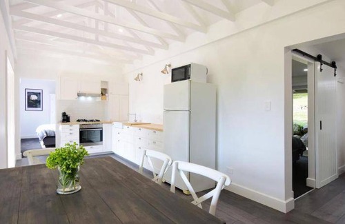 Kangaroo Valley House | 100 m² House ∙ 2 bedrooms ∙ 4 guests