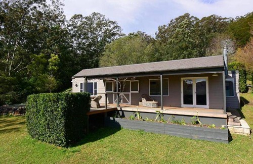 Kangaroo Valley House | 100 m² House ∙ 2 bedrooms ∙ 4 guests