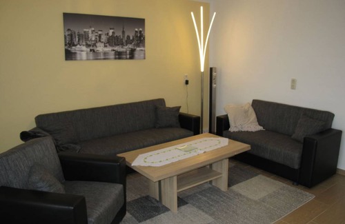 Raben Steinfeld House | 100 m² House ∙ 1 bedroom ∙ 4 guests